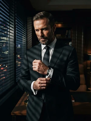 The Professional