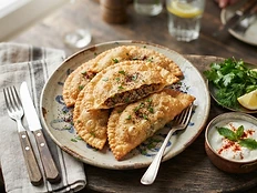 Çi Börek