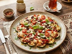 Kabak Pizza