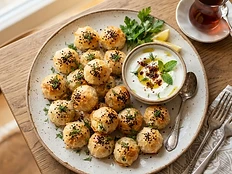Top Börek