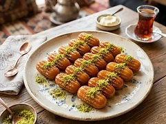 Vezir Parmağı