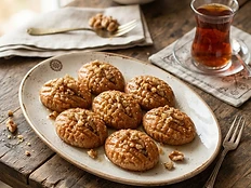 Cevizli Kalburabastı