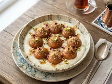 Muhallebili Kemalpaşa