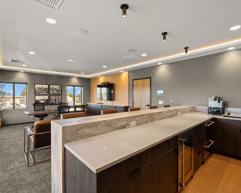 Barnes Homes project 14 — luxury custom homes and commercial construction in Spokane, Eastern Washington and Northern Idaho