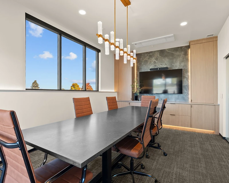 Barnes Homes project 29 — luxury custom homes and commercial construction in Spokane, Eastern Washington and Northern Idaho