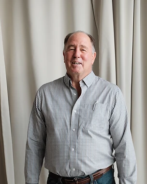 Ron Barnes