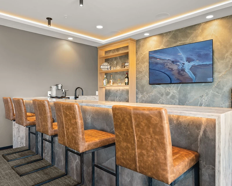 Barnes Homes project 27 — luxury custom homes and commercial construction in Spokane, Eastern Washington and Northern Idaho