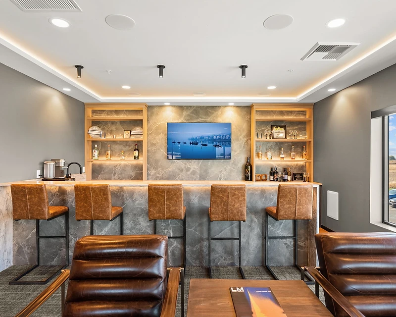 Barnes Homes project 6 — luxury custom homes and commercial construction in Spokane, Eastern Washington and Northern Idaho