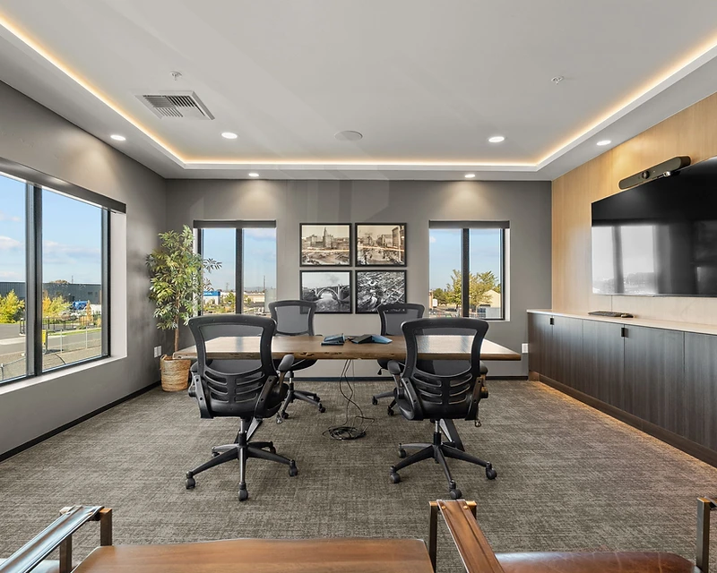 Barnes Homes project 20 — luxury custom homes and commercial construction in Spokane, Eastern Washington and Northern Idaho