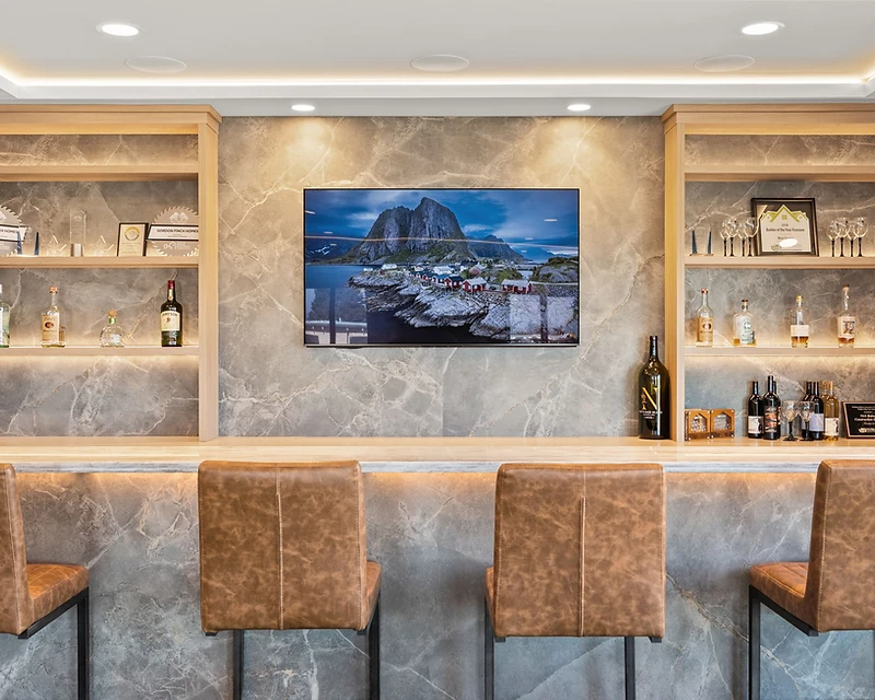 Barnes Homes project 12 — luxury custom homes and commercial construction in Spokane, Eastern Washington and Northern Idaho