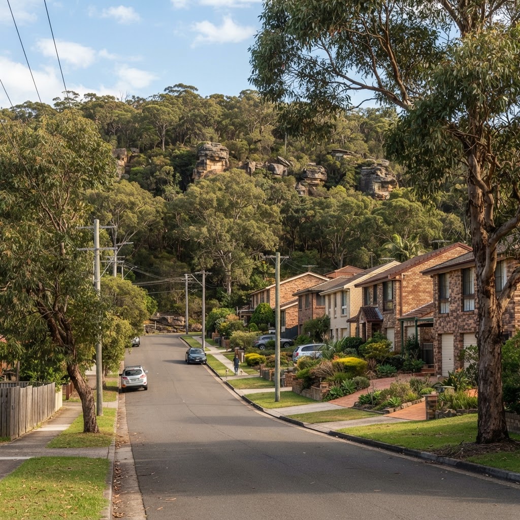 Blocked drains Sutherland Shire
