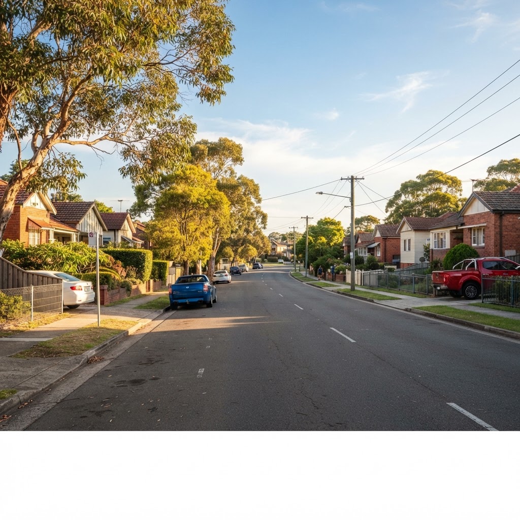 Blocked drains Western Sydney
