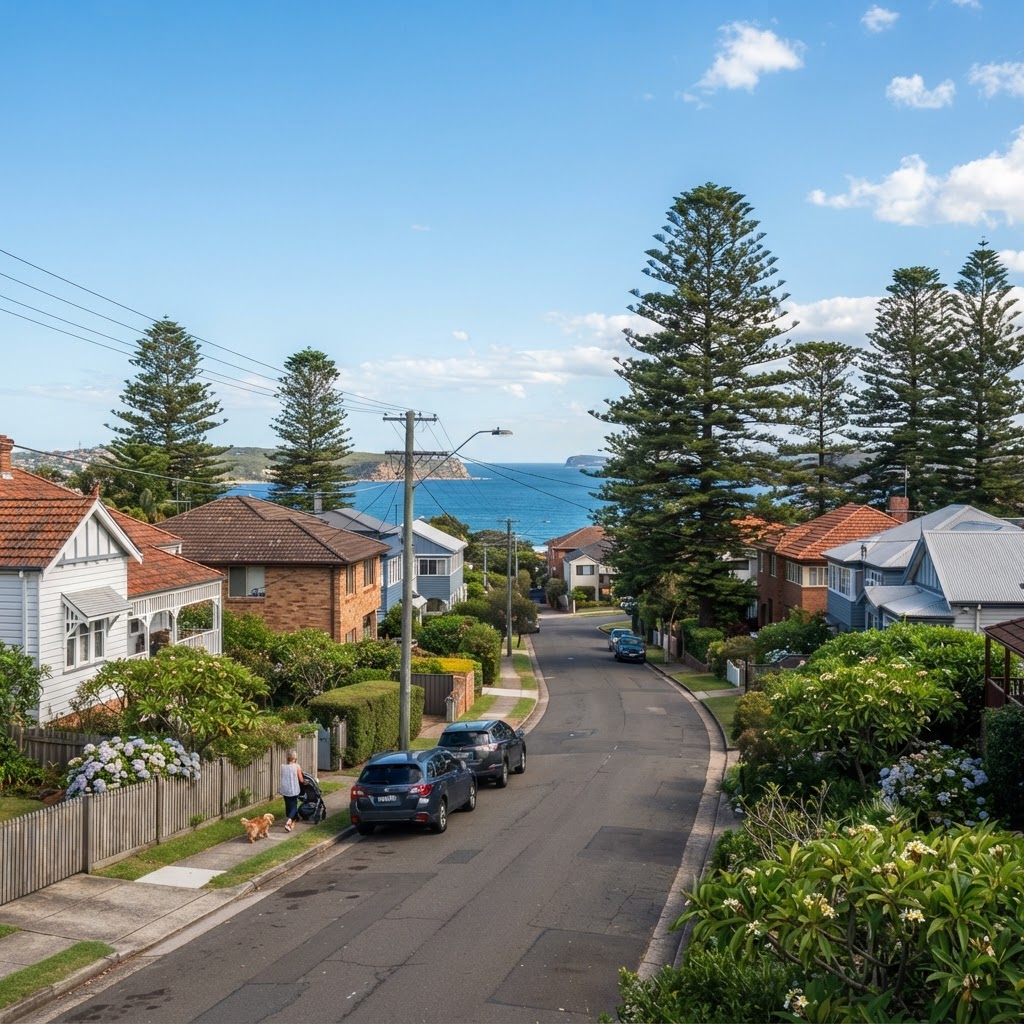 Blocked drains Northern Beaches