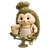 Pretvarač za kuhinju