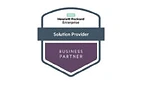 Hewlett Packard Enterprise Partner