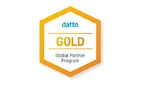 Datto Gold Partner