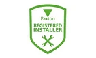 Paxton Registered Installer