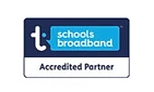 Schools Broadband Accredited Partner