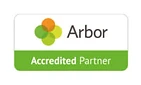 Arbor Accredited Partner