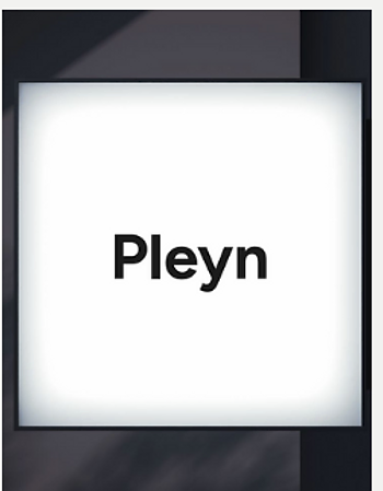 Pleyn