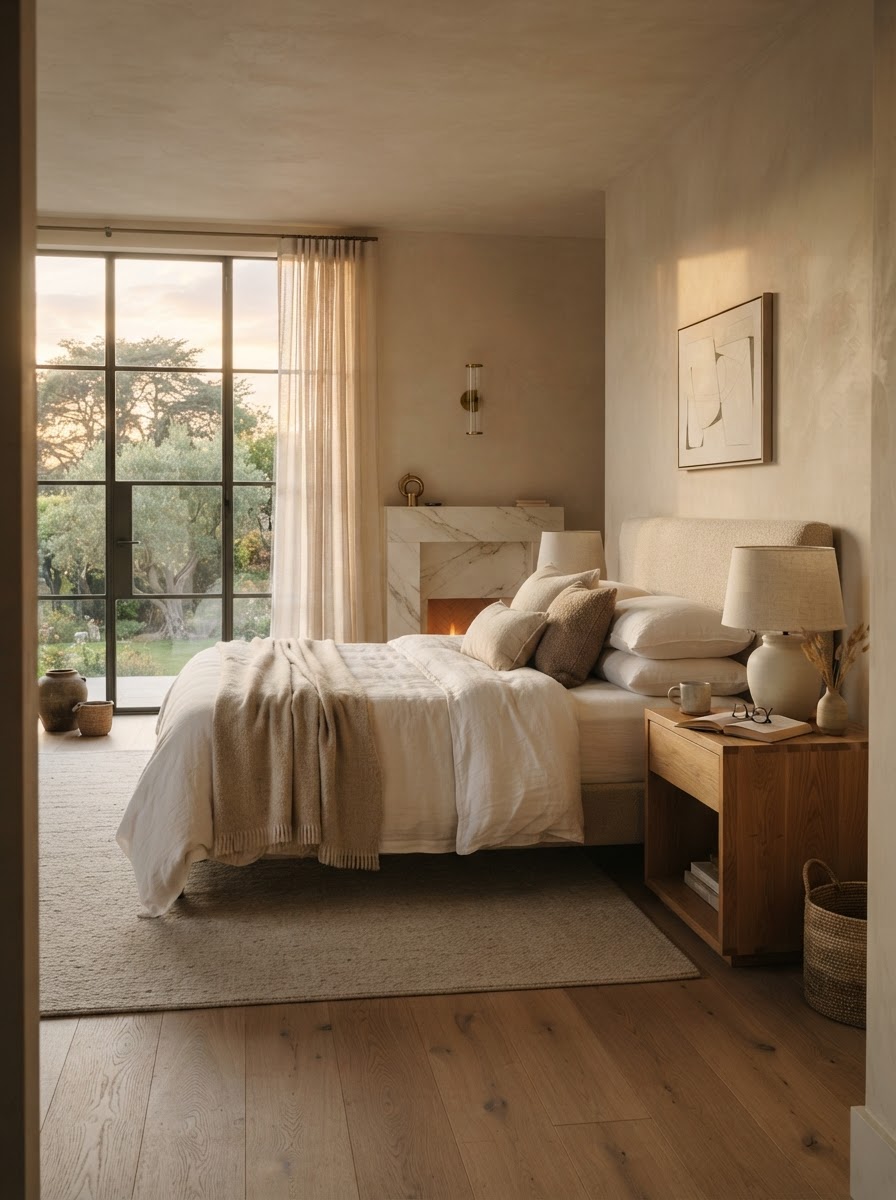 Luxury stays - premium short term rentals