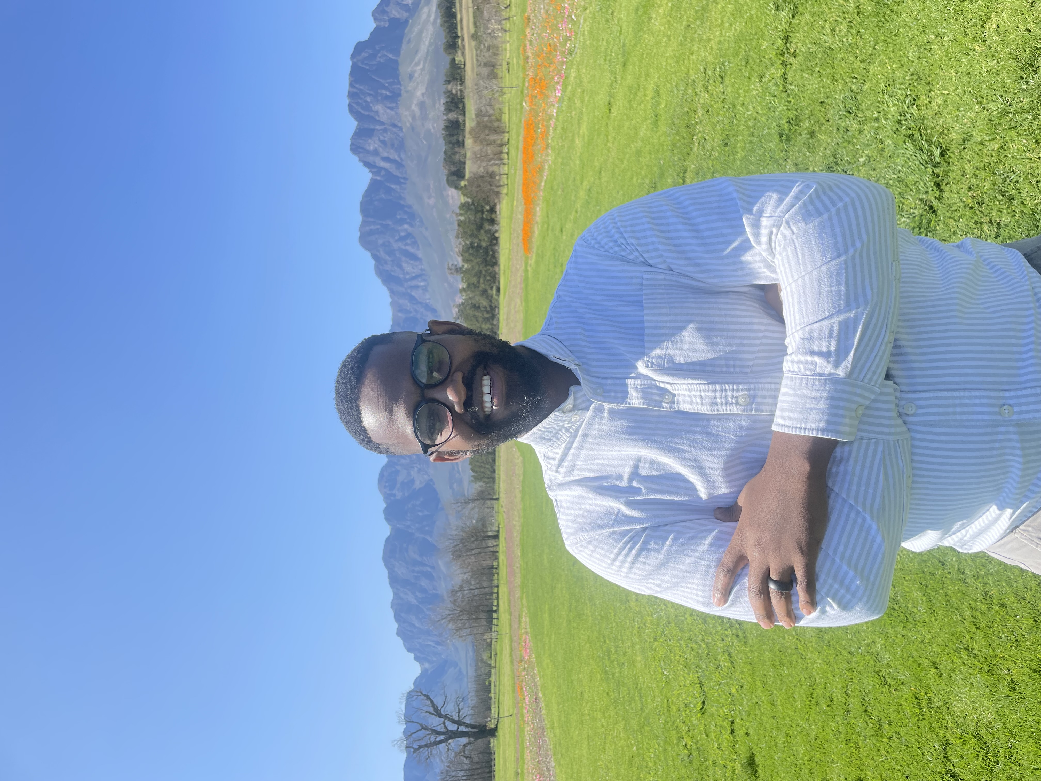 Lerato Selialia, Co-Founder