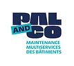 PAL AND CO — Maintenance Multiservices des Bâtiments