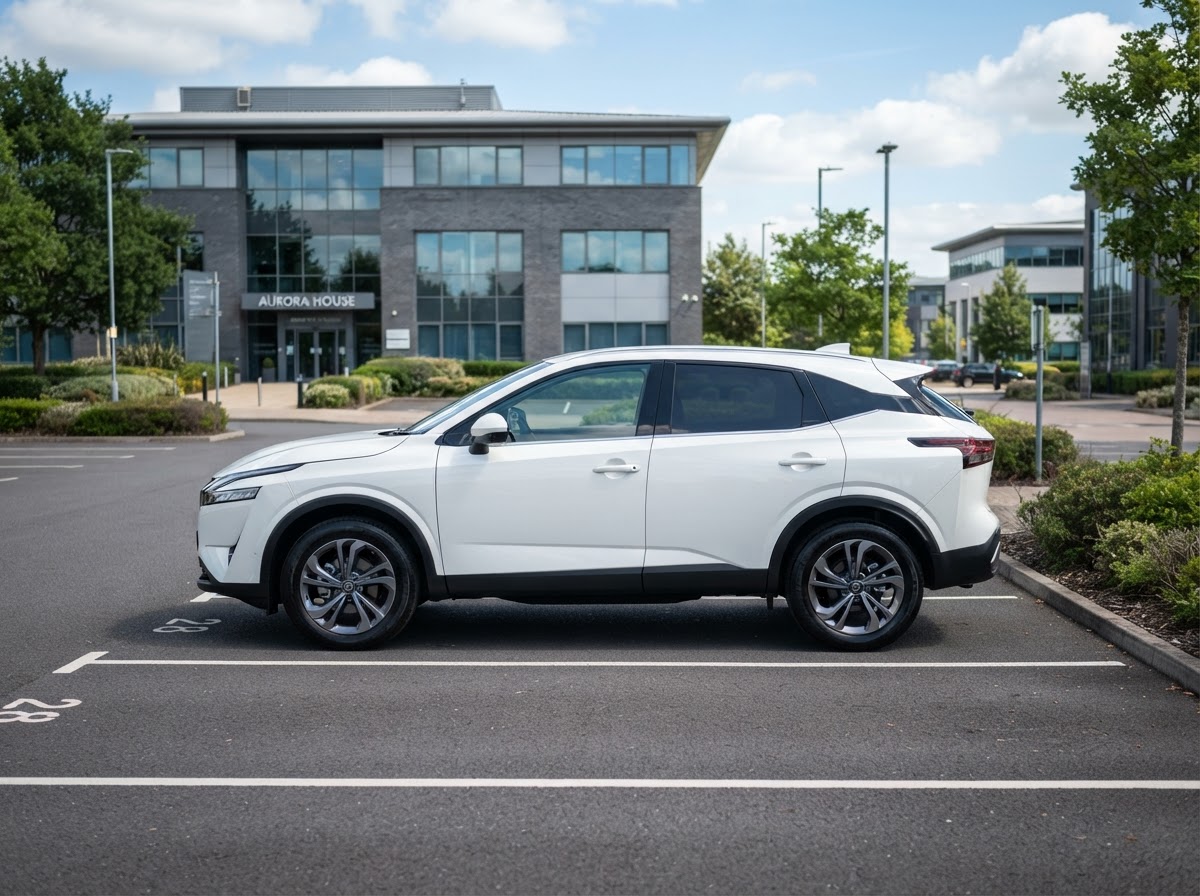 SUV