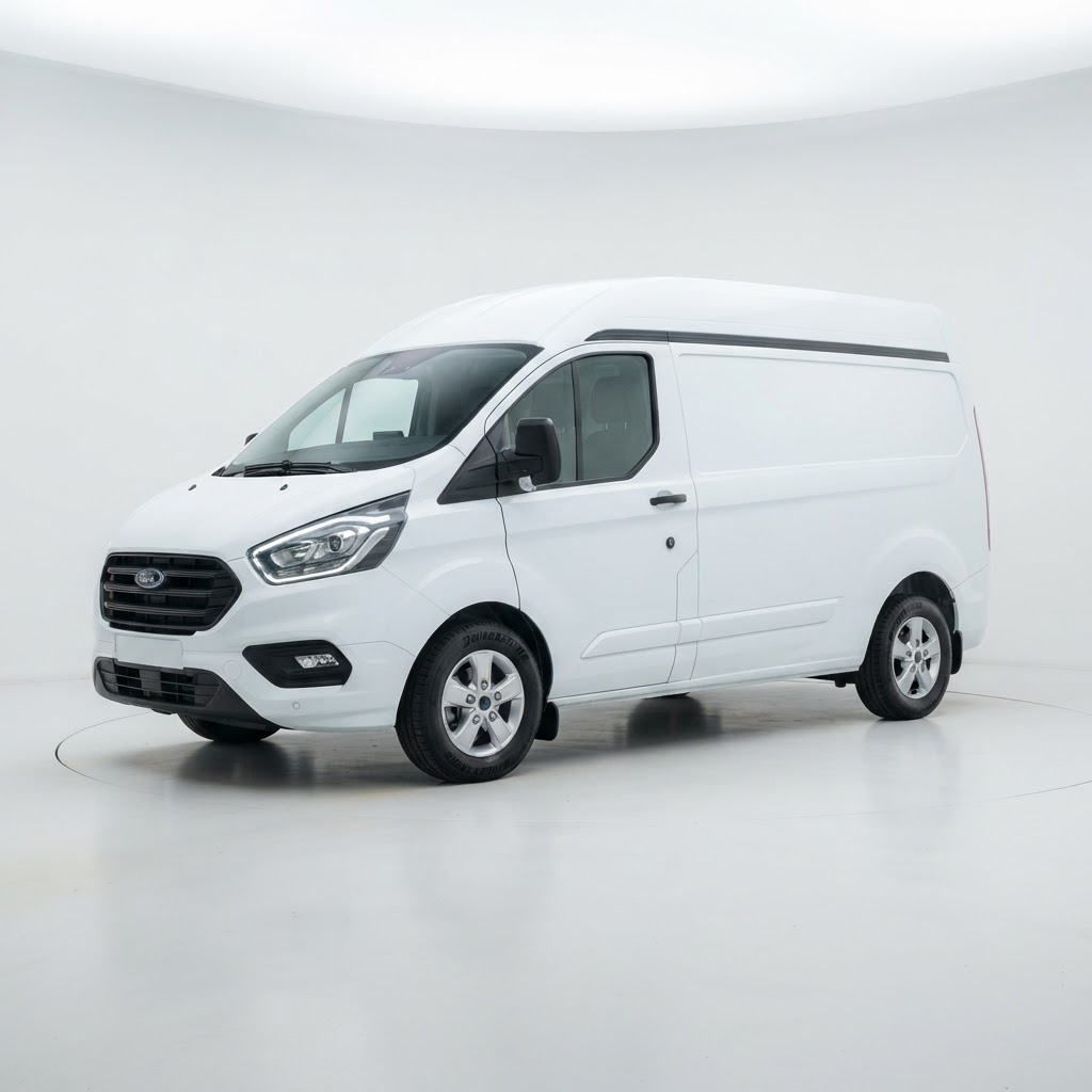 Medium Wheelbase Van (MWB)