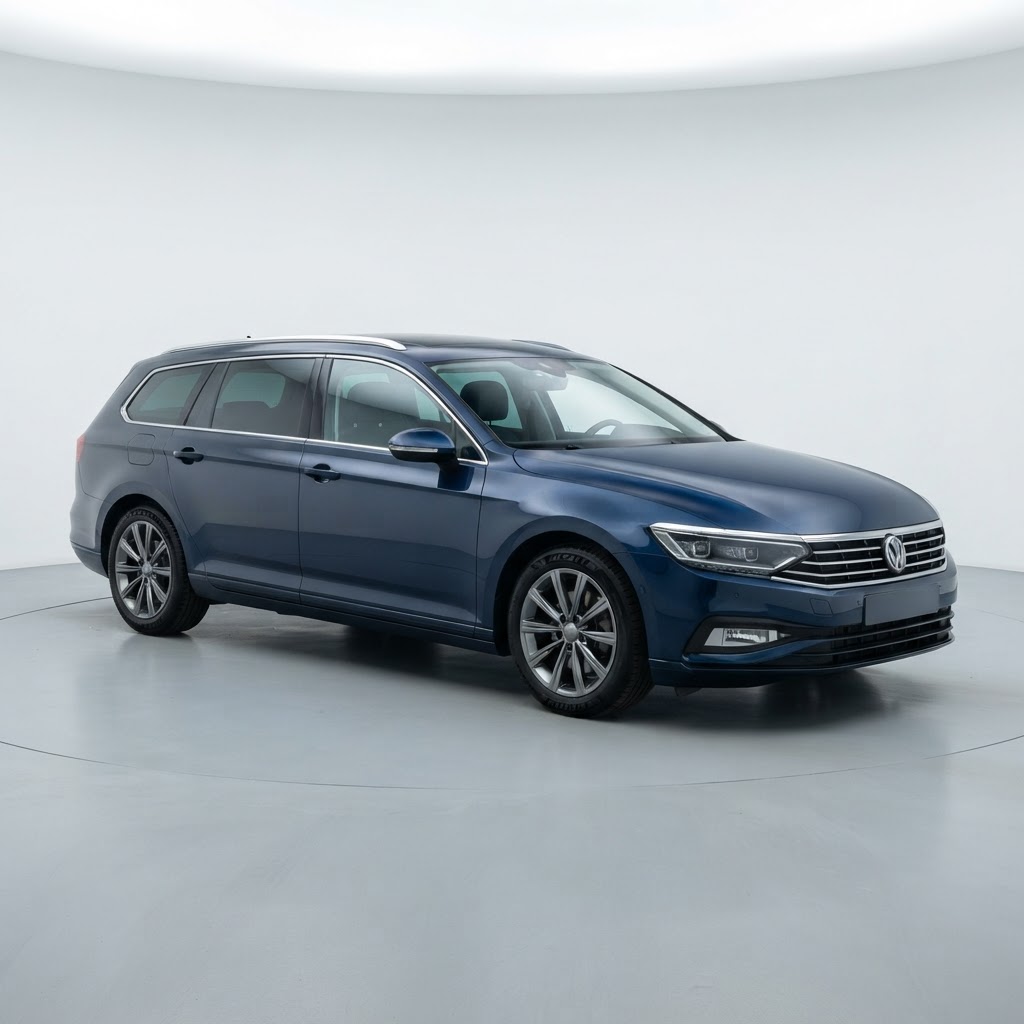 Large Saloon or Estate