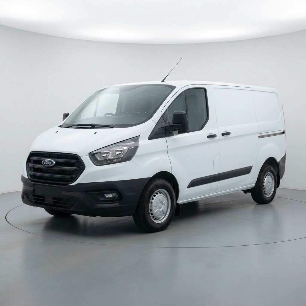 Short Wheelbase Van (SWB)