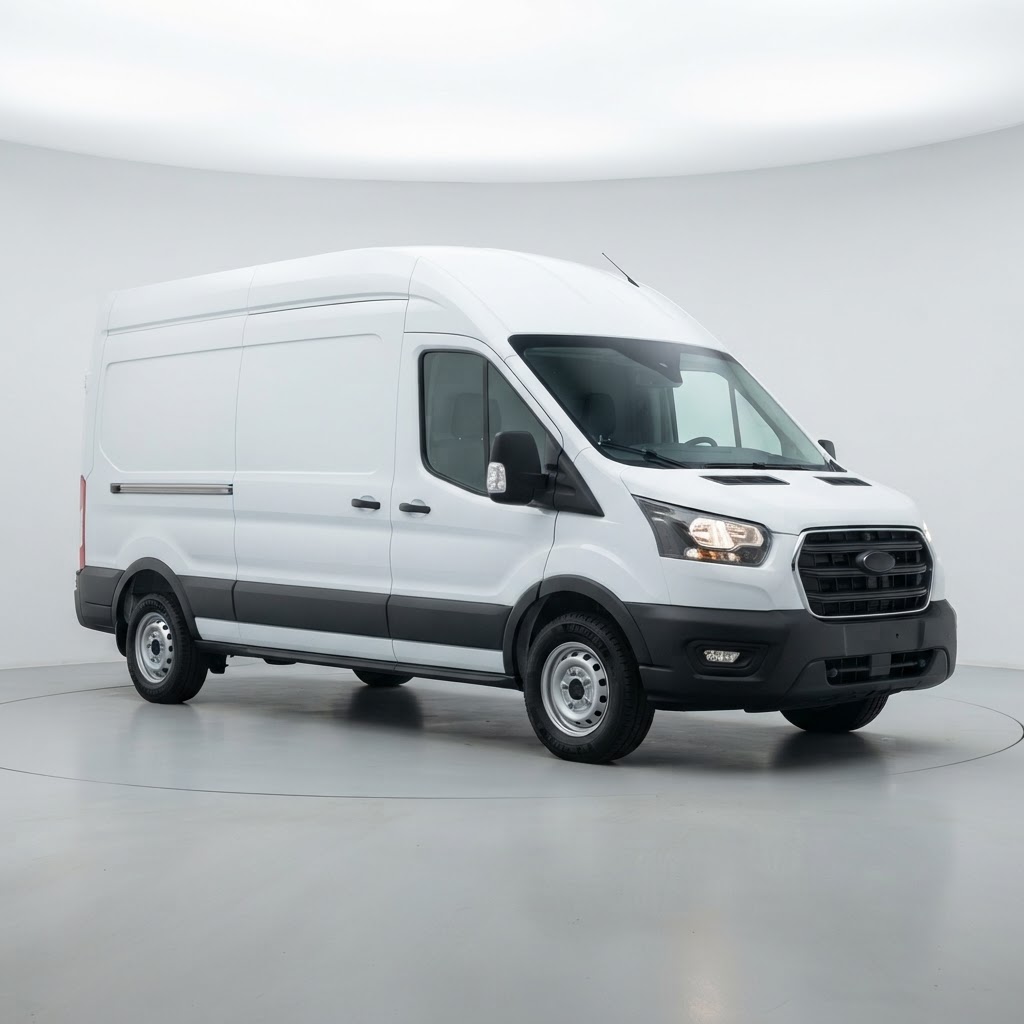 Long Wheelbase Van (LWB)