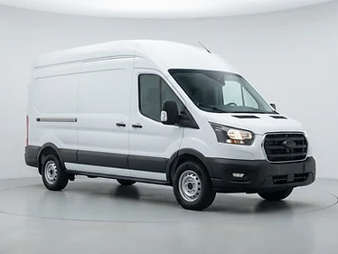 Long Wheelbase Van (LWB)