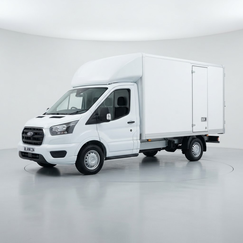 Luton Van