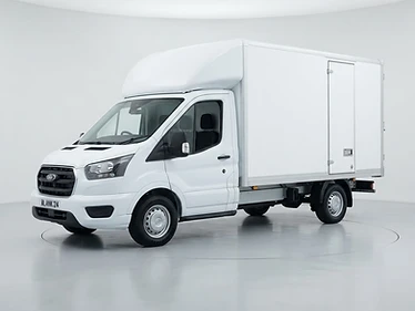 Luton Van