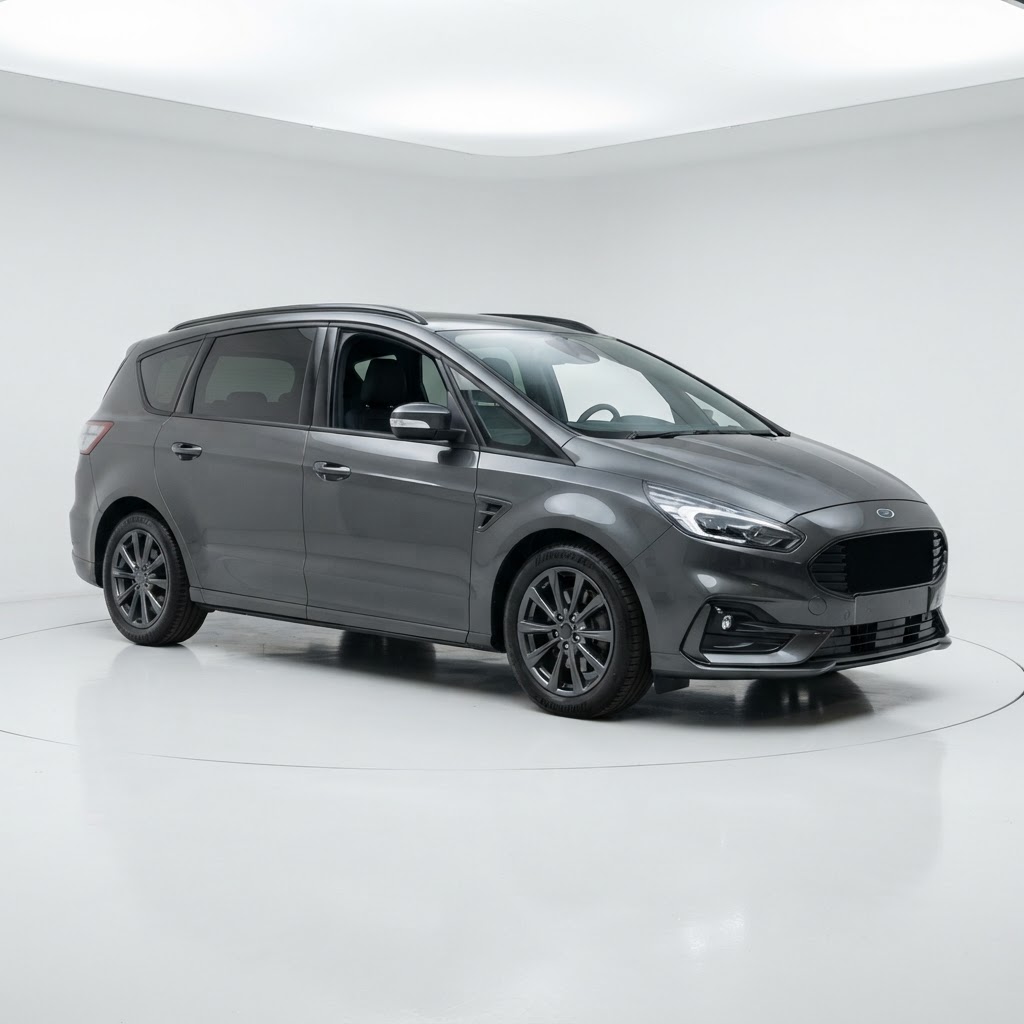 7 Seat MPV
