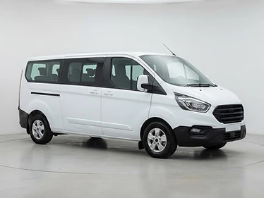 9 Seat MPV / Minibus
