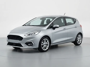 Small 3 or 5 Door Car