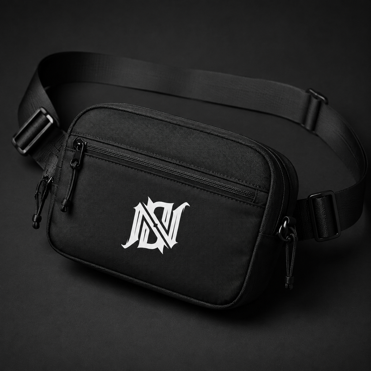 Saszetka crossbody NS