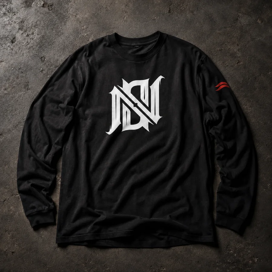 Longsleeve NS