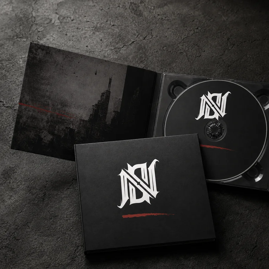 CD Nasza Sprawa