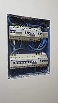 Red Eléctrica