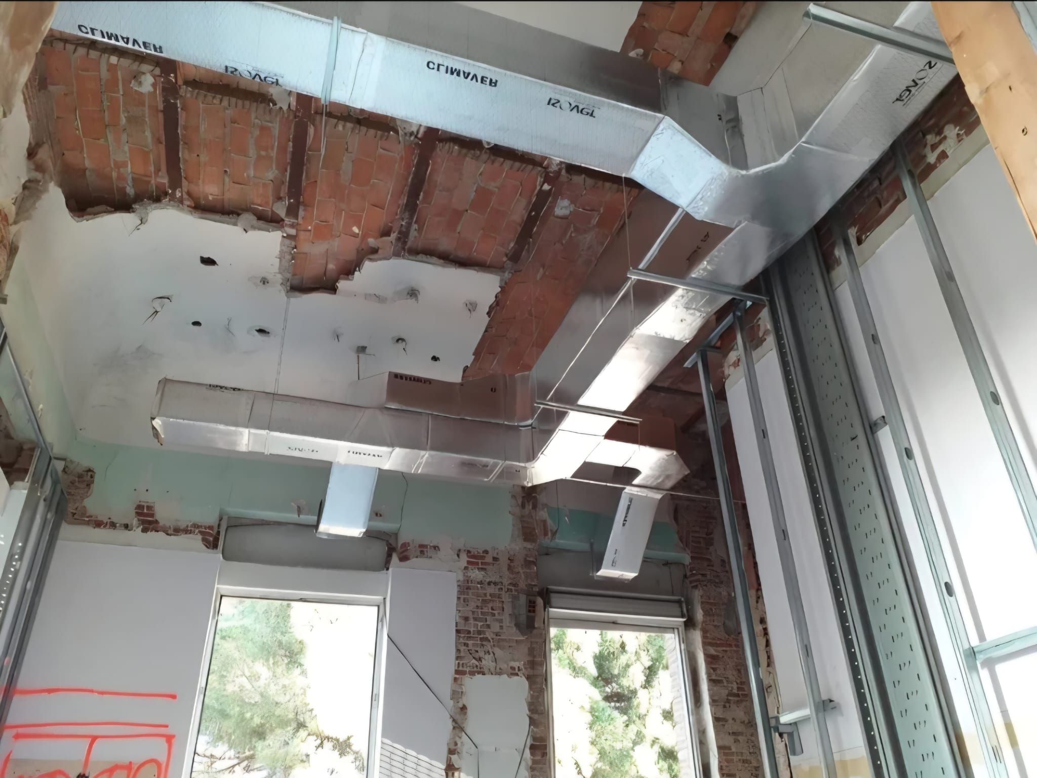 Climatización / HVAC — trabajo 4