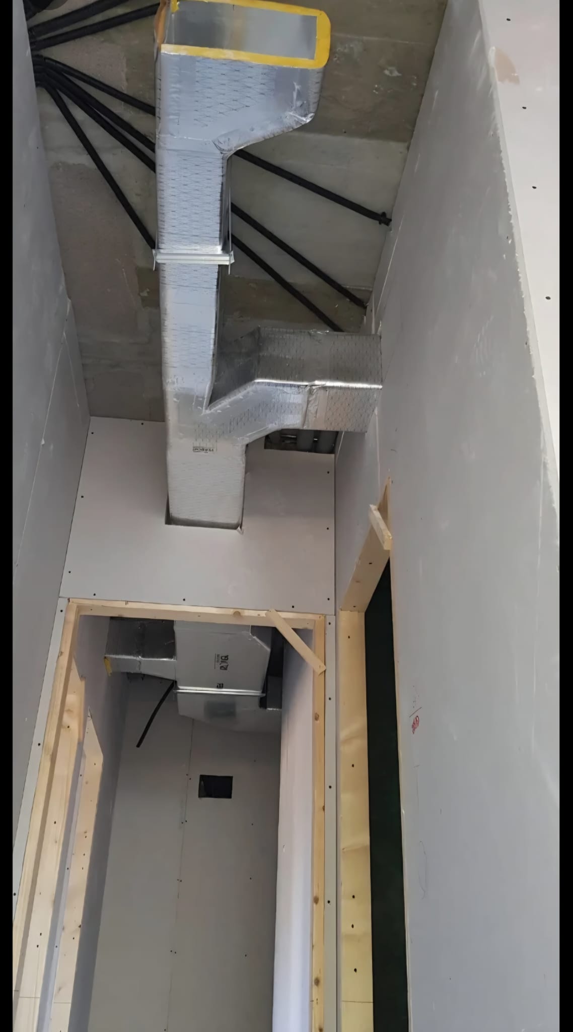 Climatización / HVAC — trabajo 5