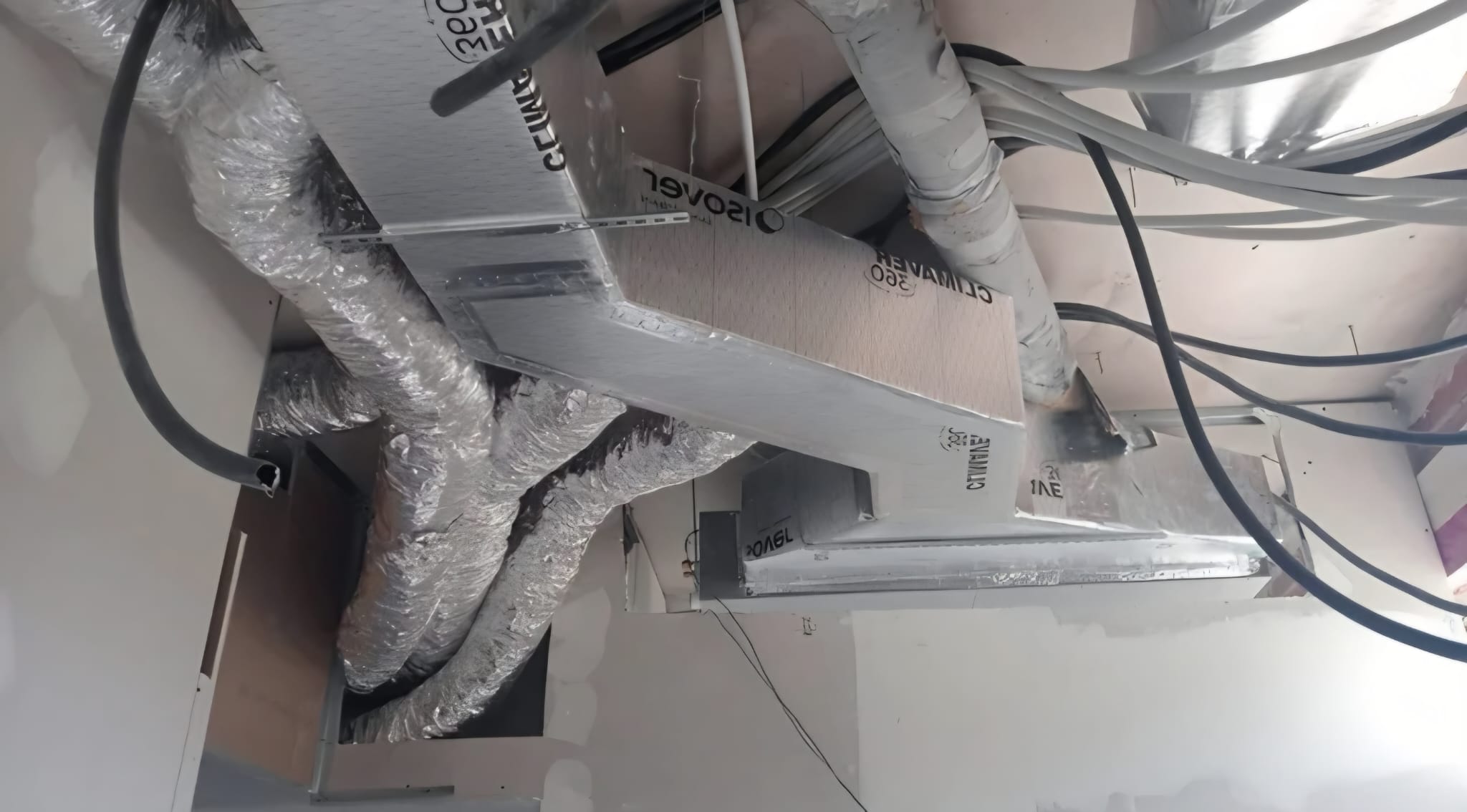 Climatización / HVAC — trabajo 2