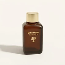 Ointment - Anointing Oil