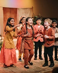 Speech & Drama