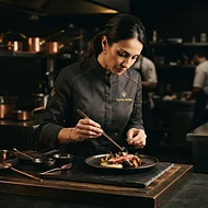 Chef Rizal gallery 2