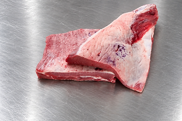GFS Brisket Beef cut from Brazil, vacuum packed frozen export
