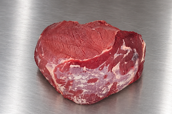GFS Topside Cap On Beef cut from Brazil, vacuum packed frozen export